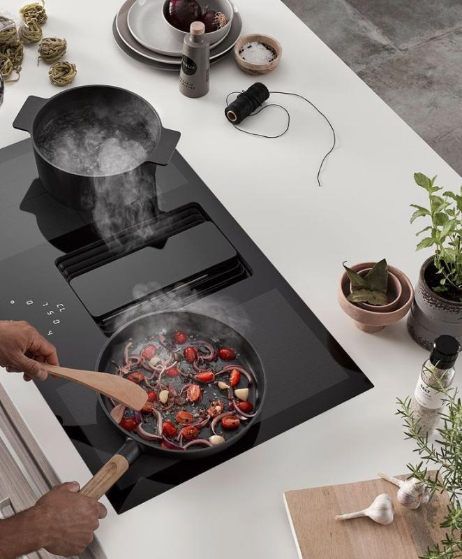 10 mã lỗi bếp từ thường gặp & cách xử lý an toàn: Những gì người dùng cần biết