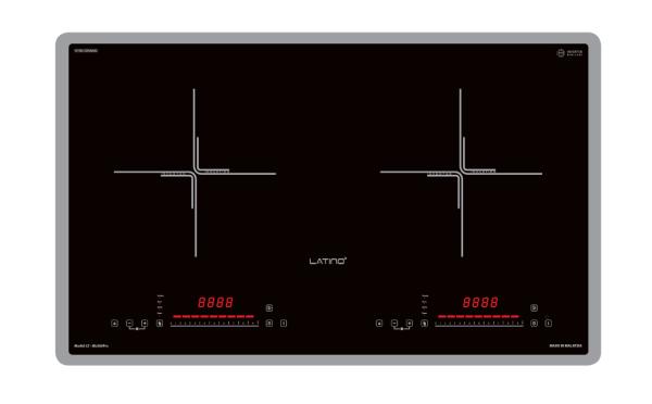 BẾP TỪ LATINO LT-ML858Pro