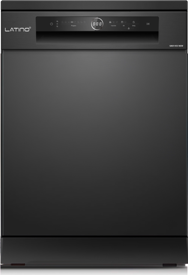 MÁY RỬA BÁT LATINO SMB14EU