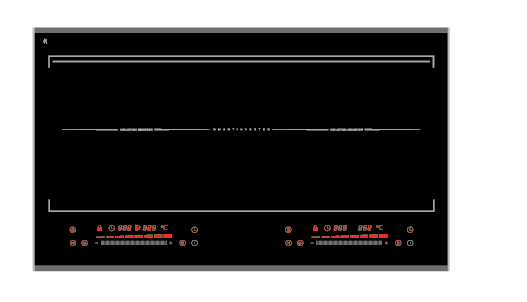 BẾP TỪ LATINO LT - TK04 Serial 4.0