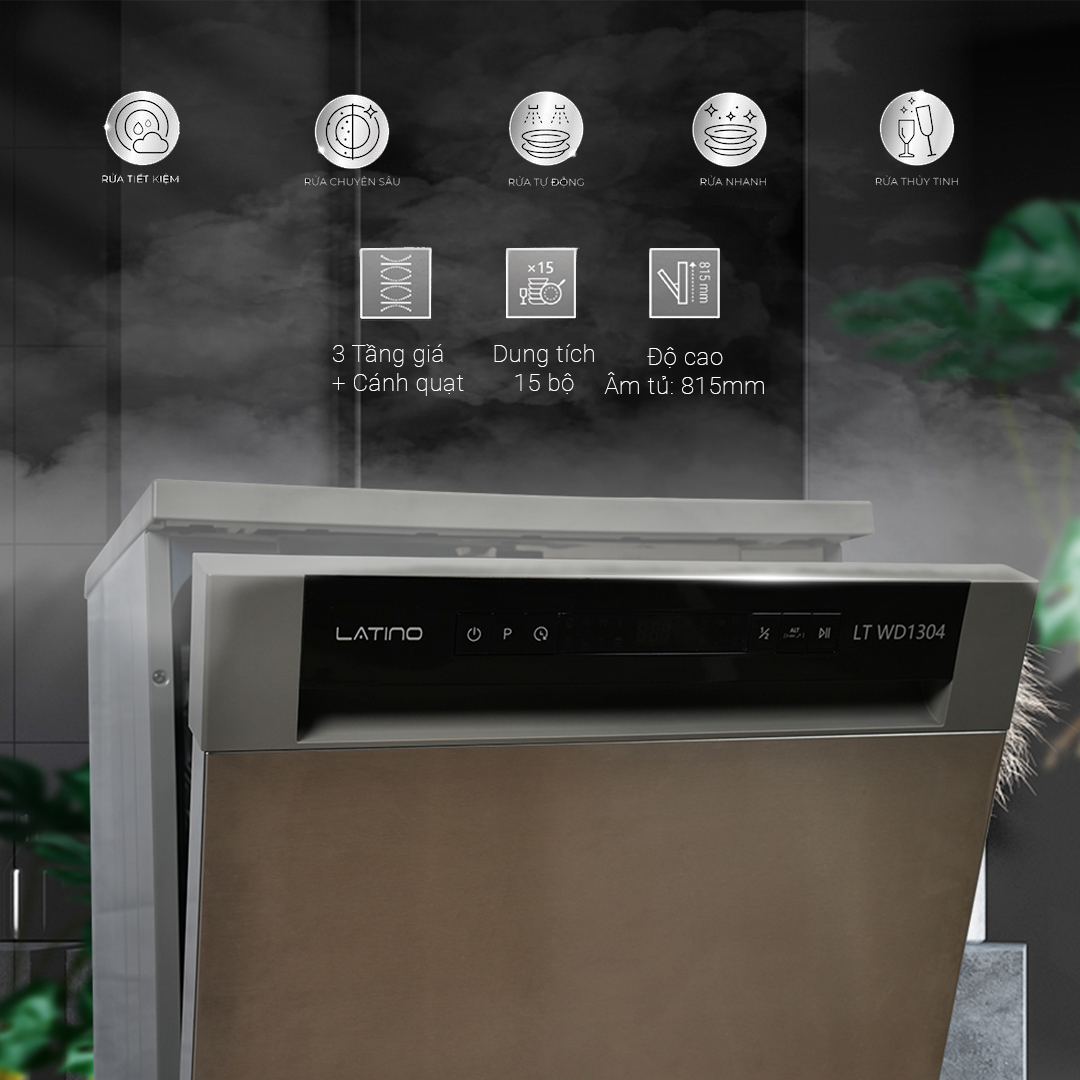 Catalogue Online Bếp