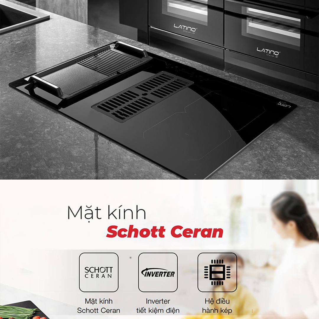 Catalogue Online Bếp